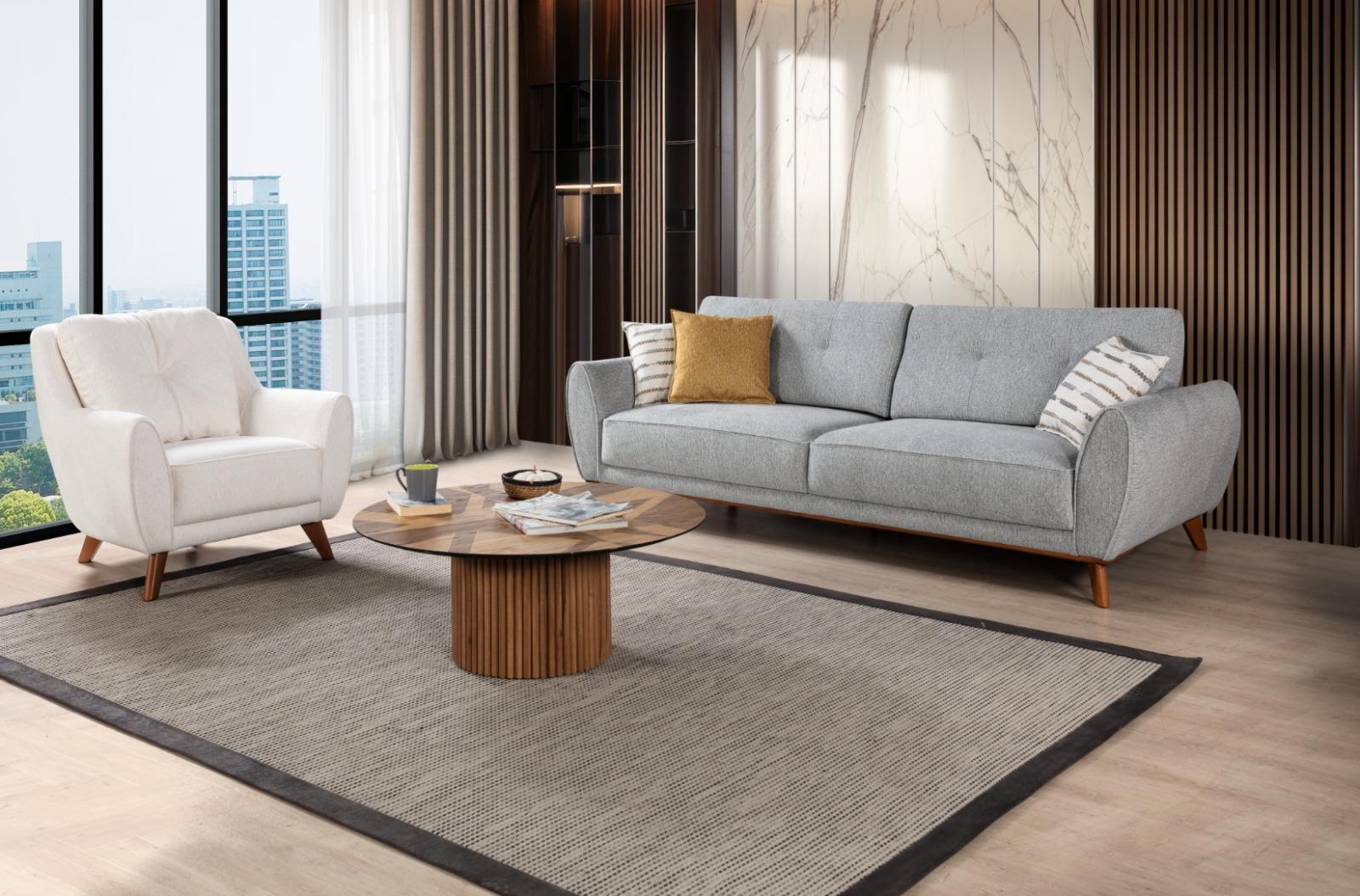 Polo Koltuk Takımı 