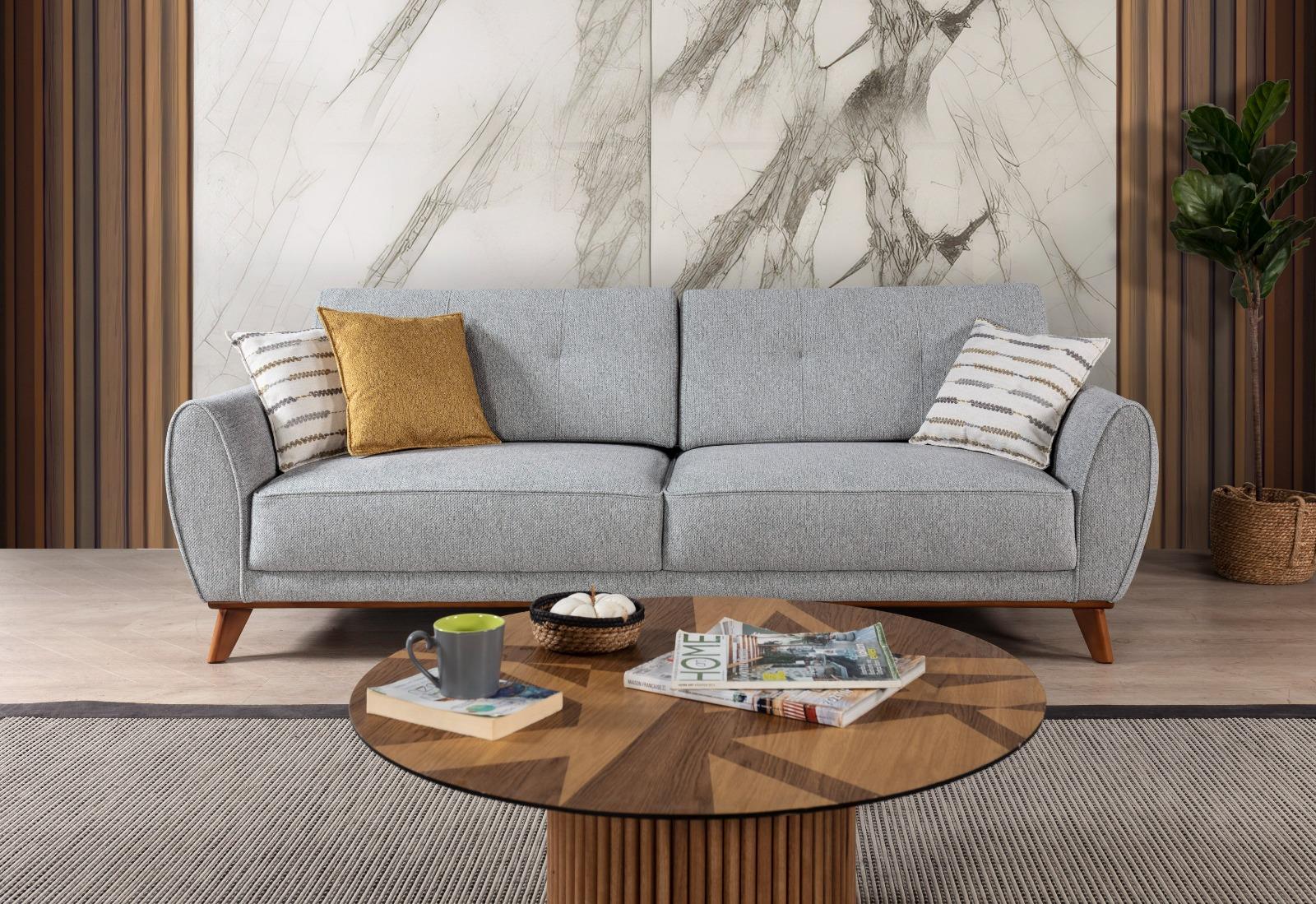 Polo Koltuk Takımı 