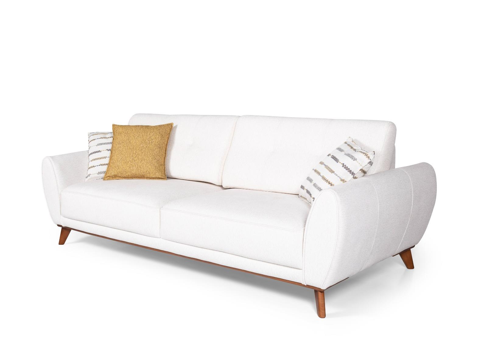 Polo Koltuk Takımı 