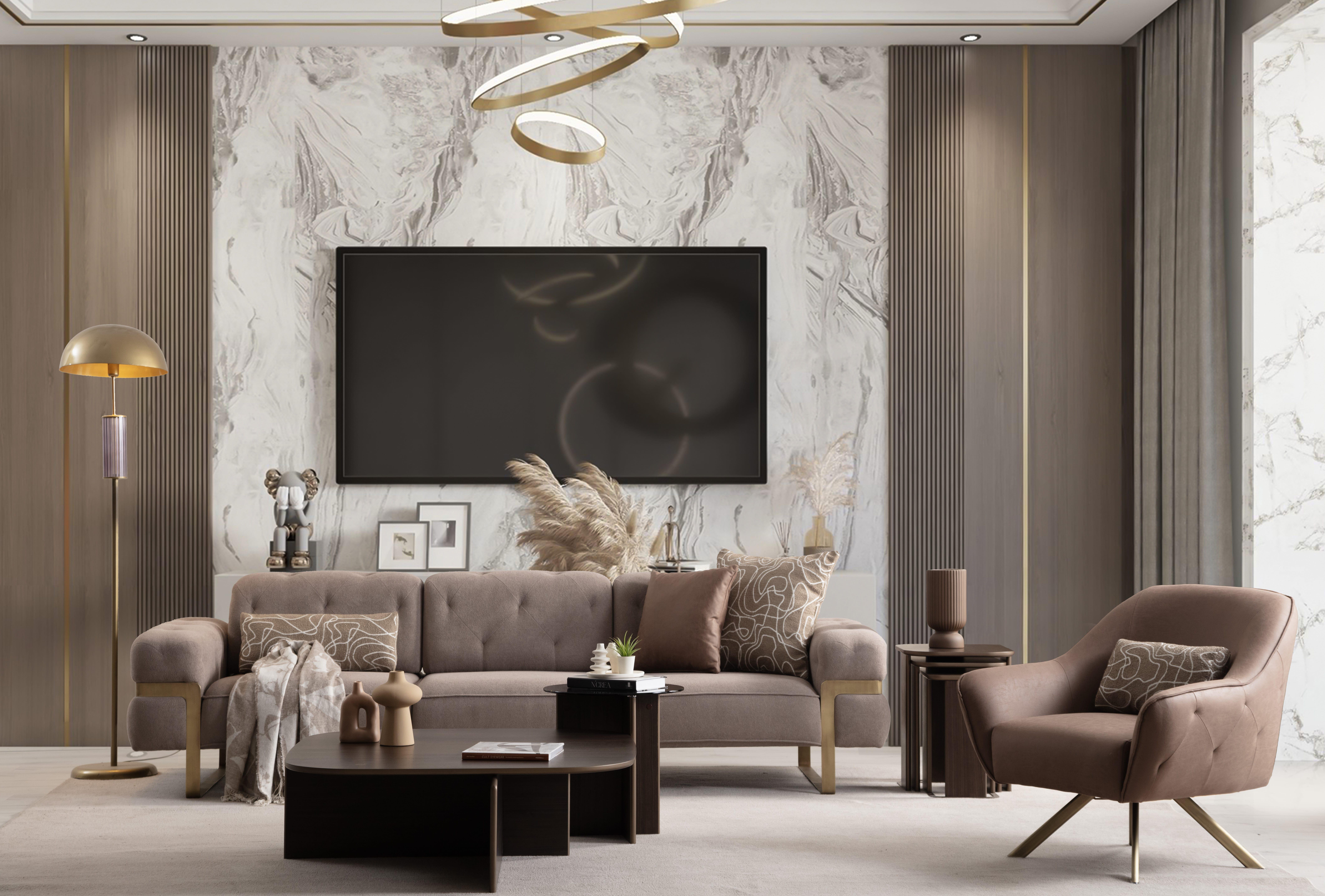 Prada Koltuk Takımı