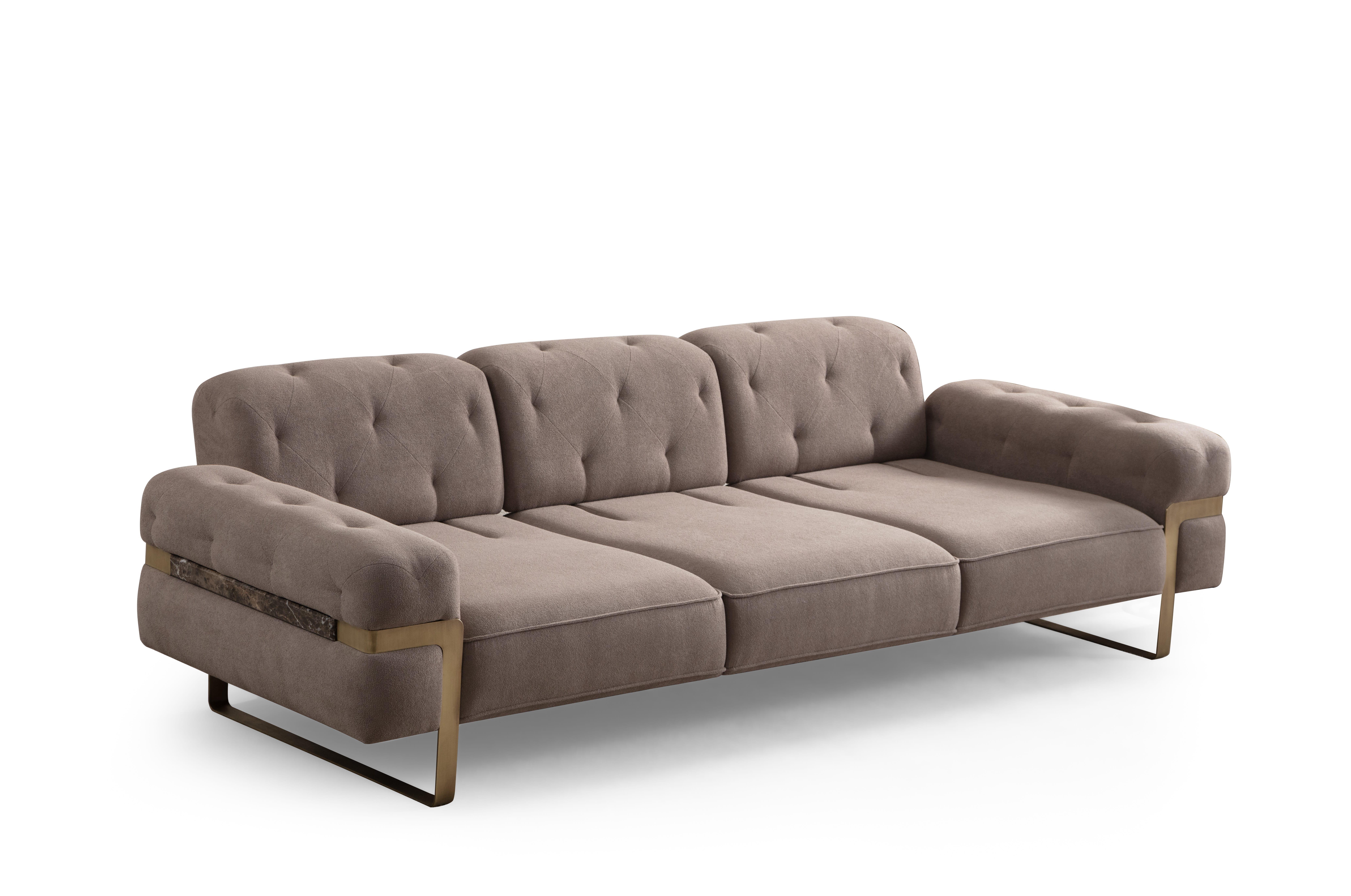 Prada Koltuk Takımı