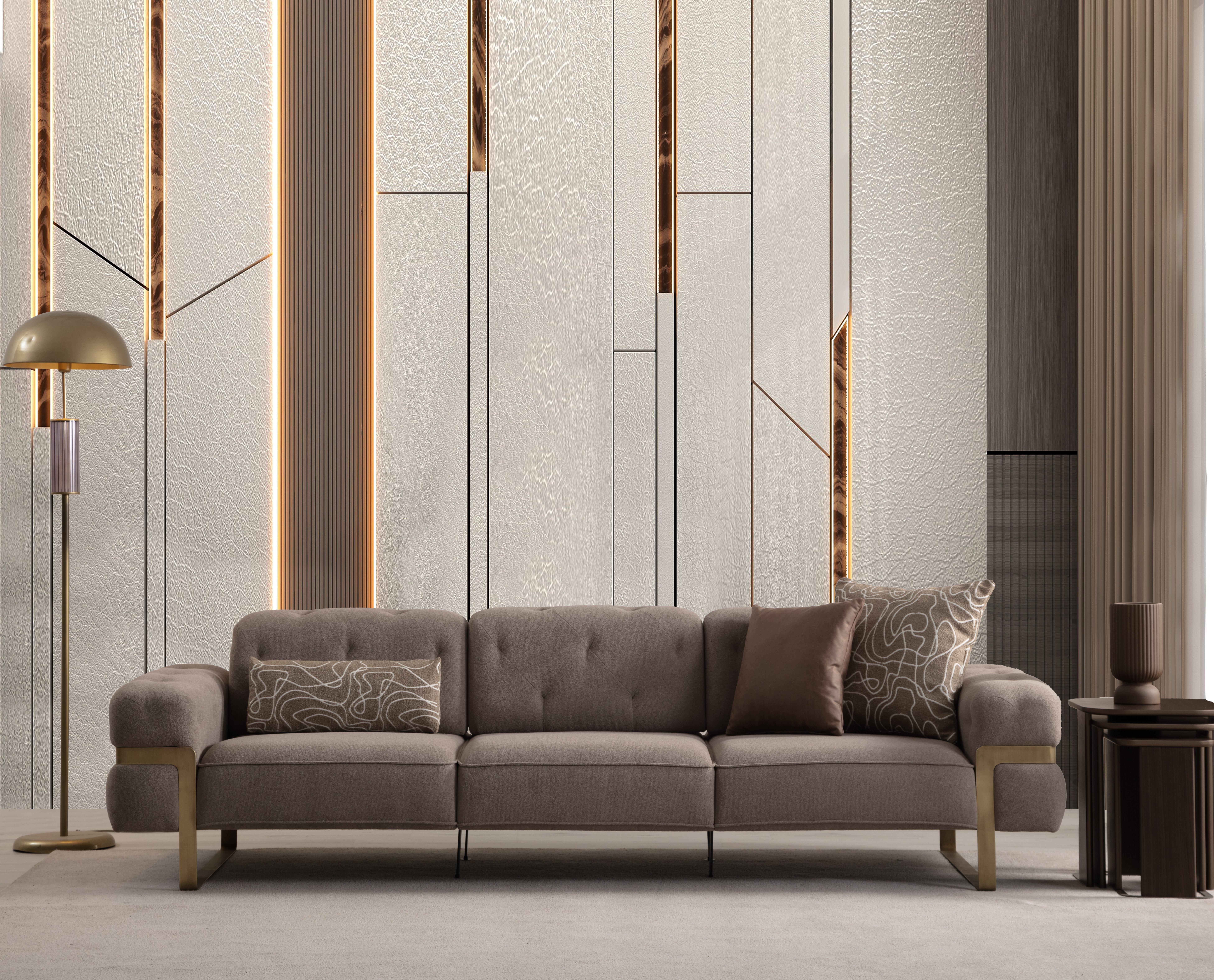 Prada Koltuk Takımı