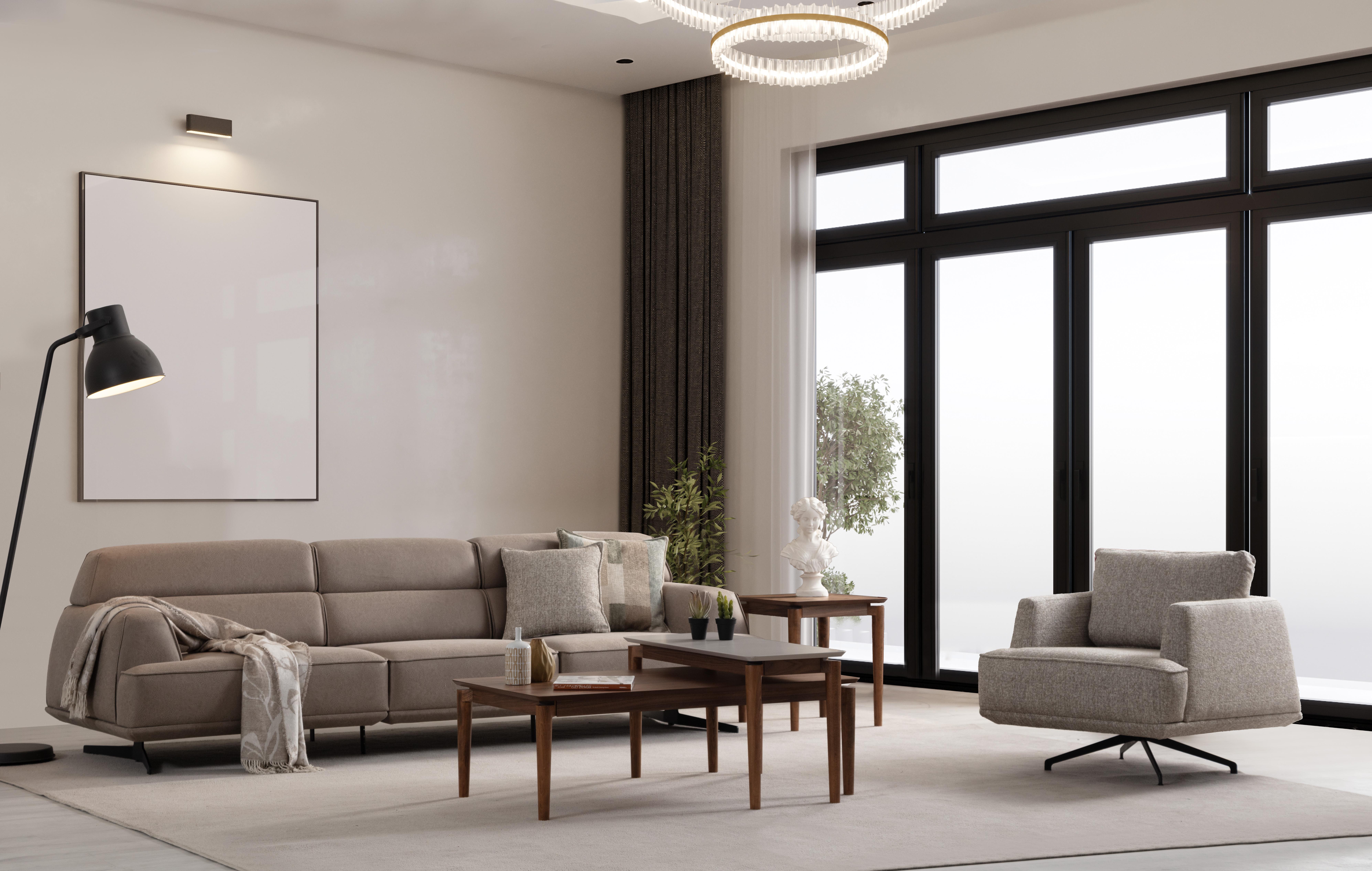 Pramit Koltuk Takımı