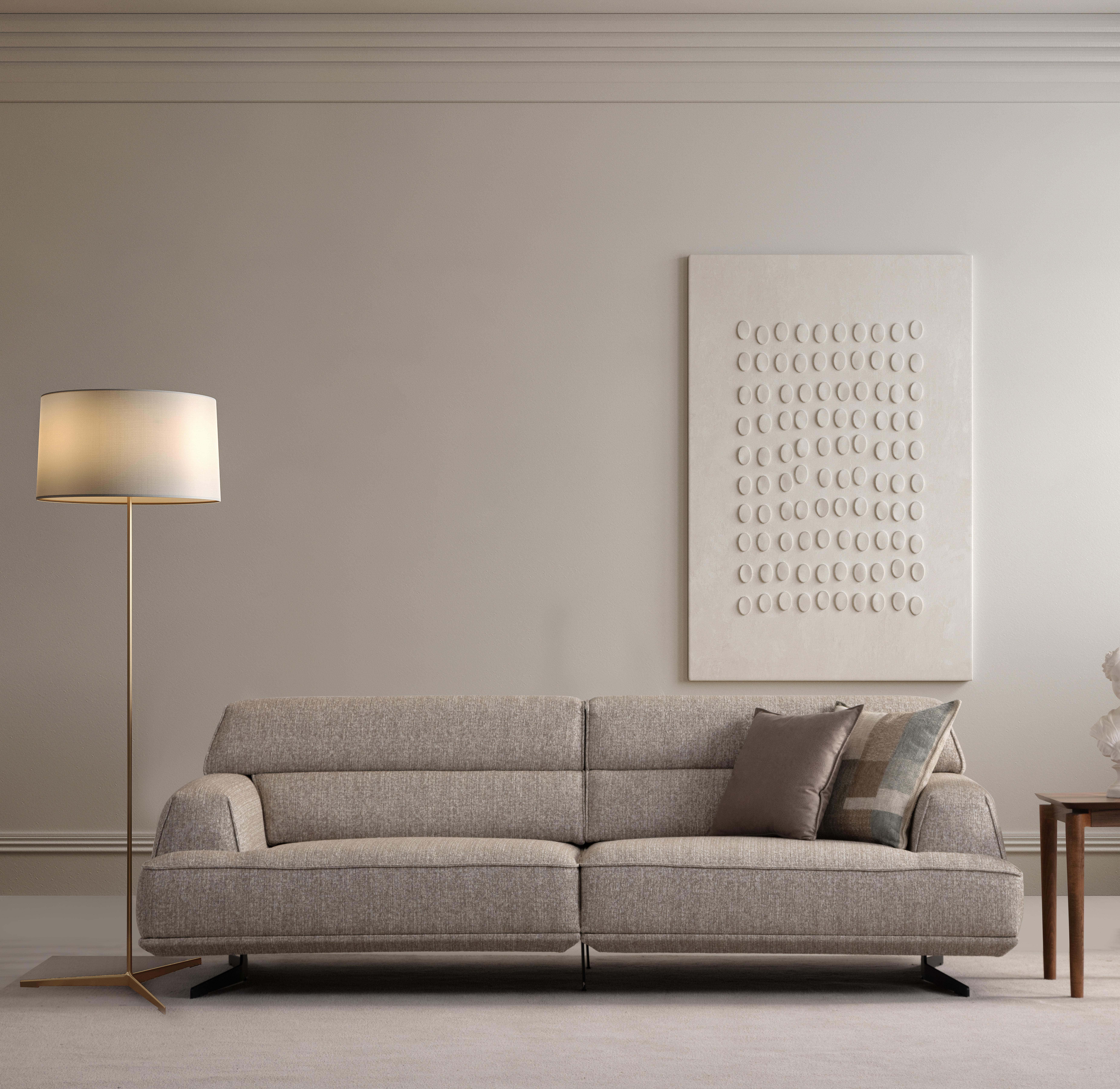 Pramit Koltuk Takımı