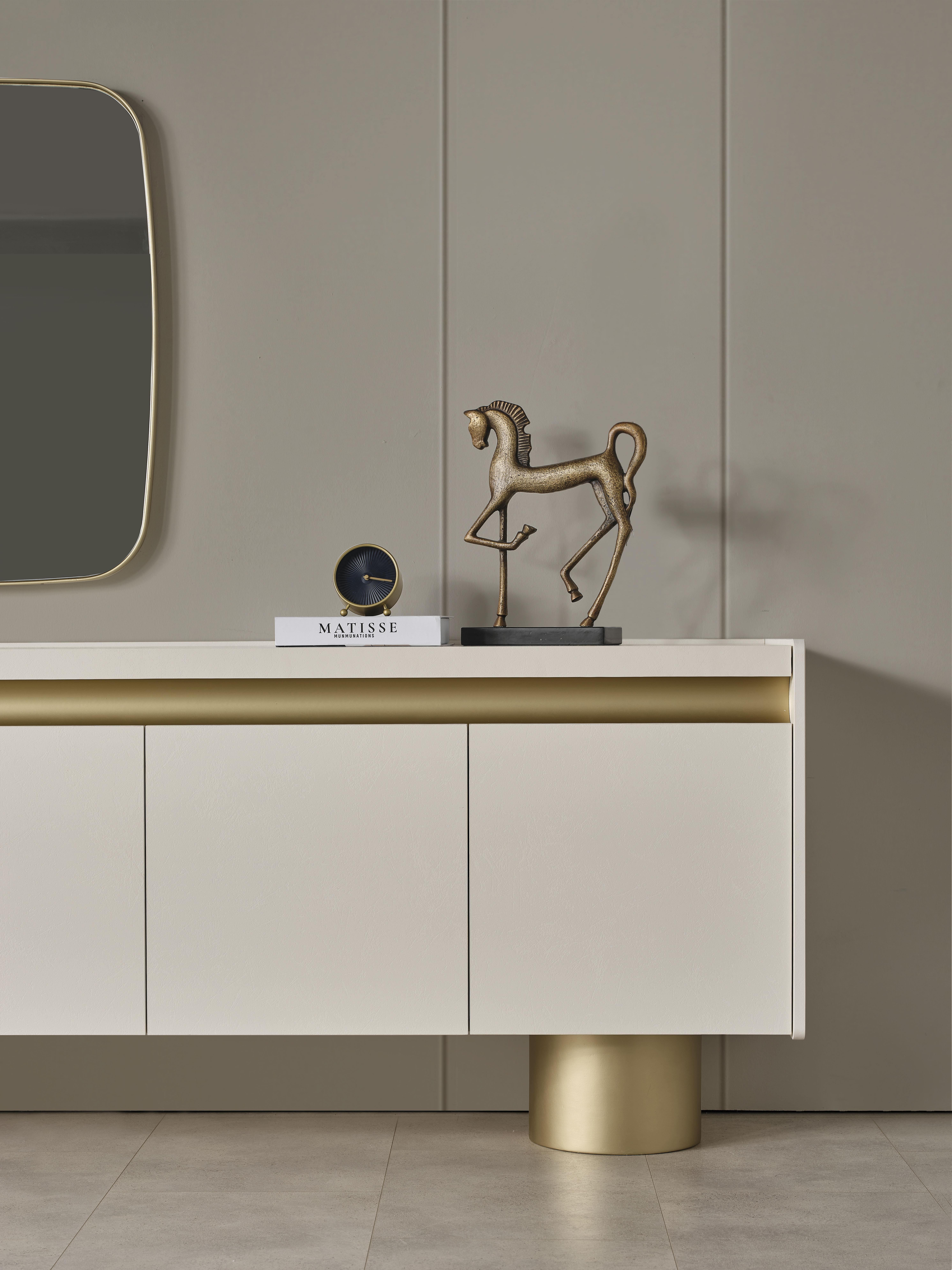 Rio Deluxe Yemek Odası Konsolu