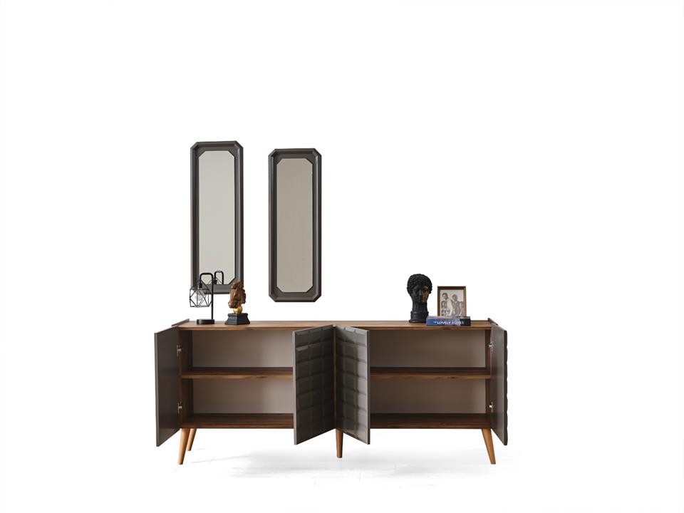 Riva Yemek Odası Takımı