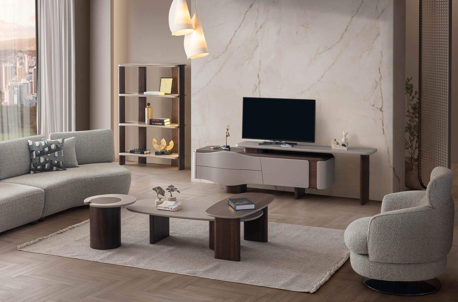 Romeo Tv Ünite Takımı