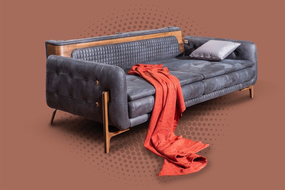 Rover Koltuk Takımı