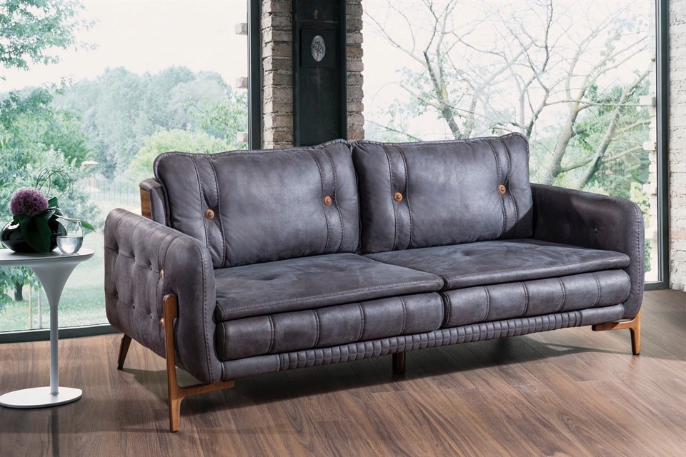 Rover Koltuk Takımı