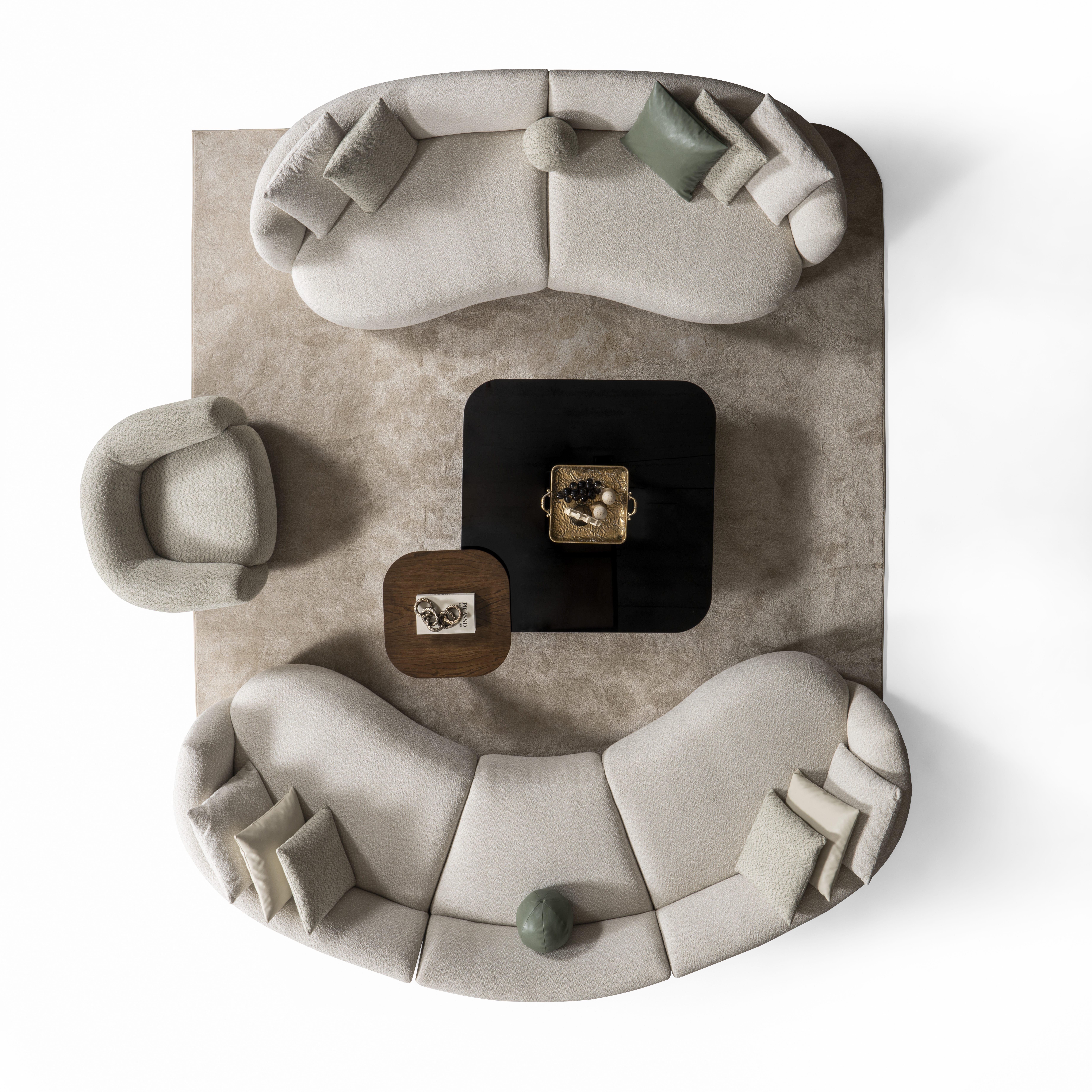 Senfoni Koltuk Takımı