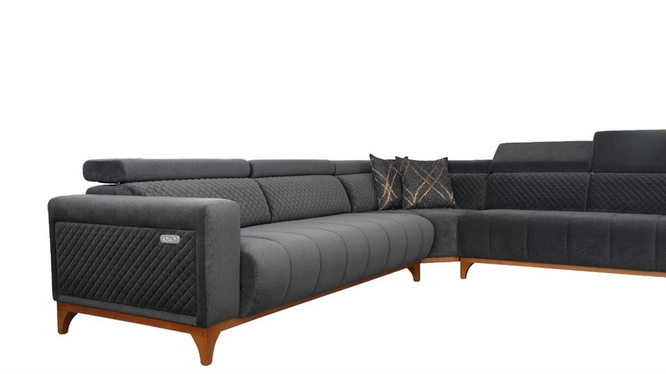 Sera Köşe Koltuk Takımı