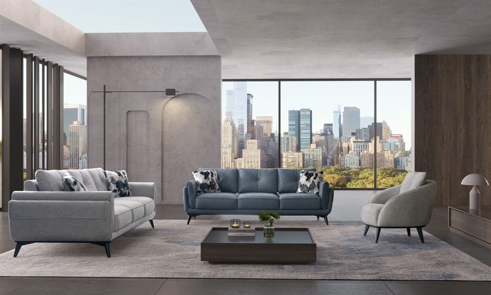 Setra Koltuk Takımı