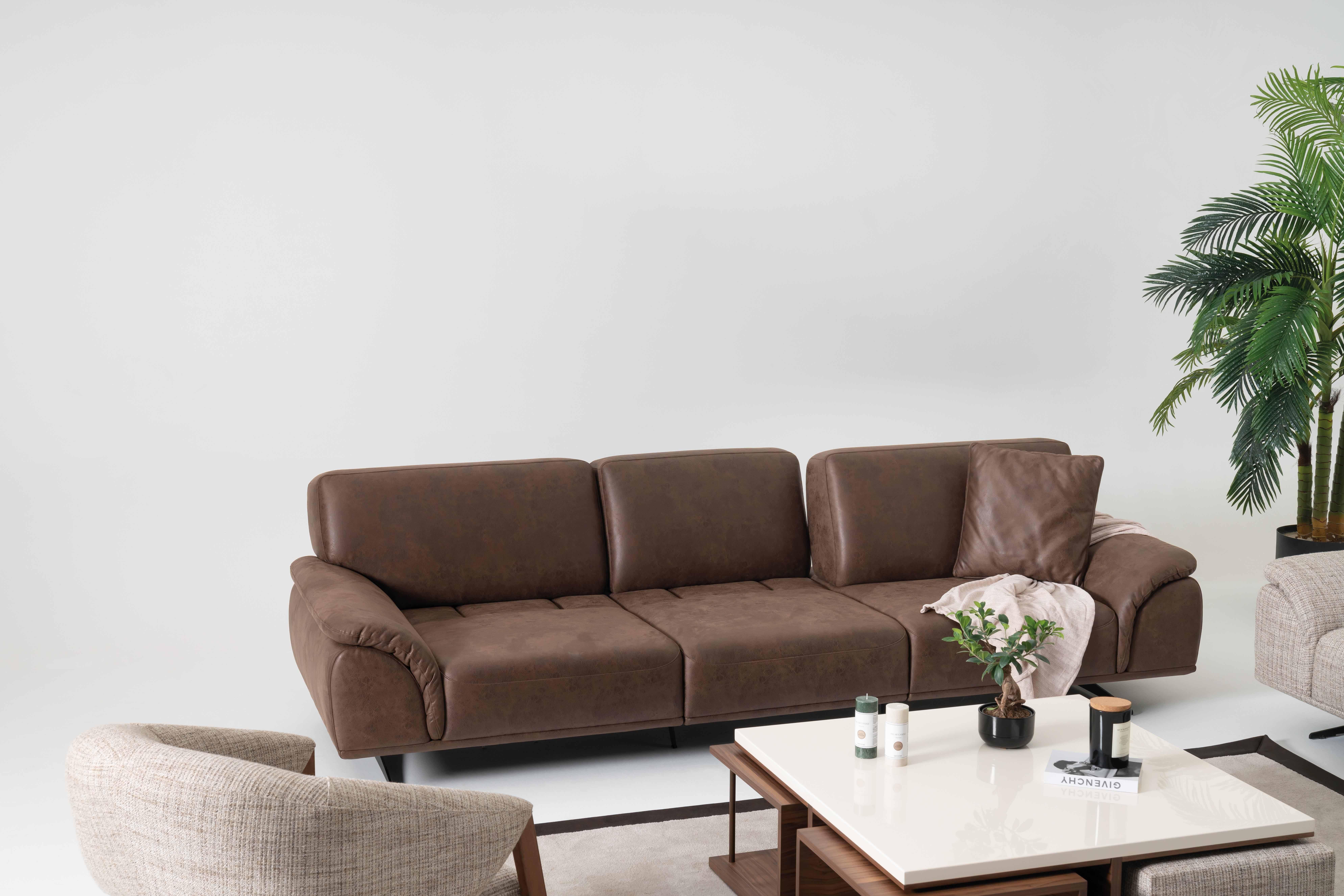 Siena Koltuk Takımı