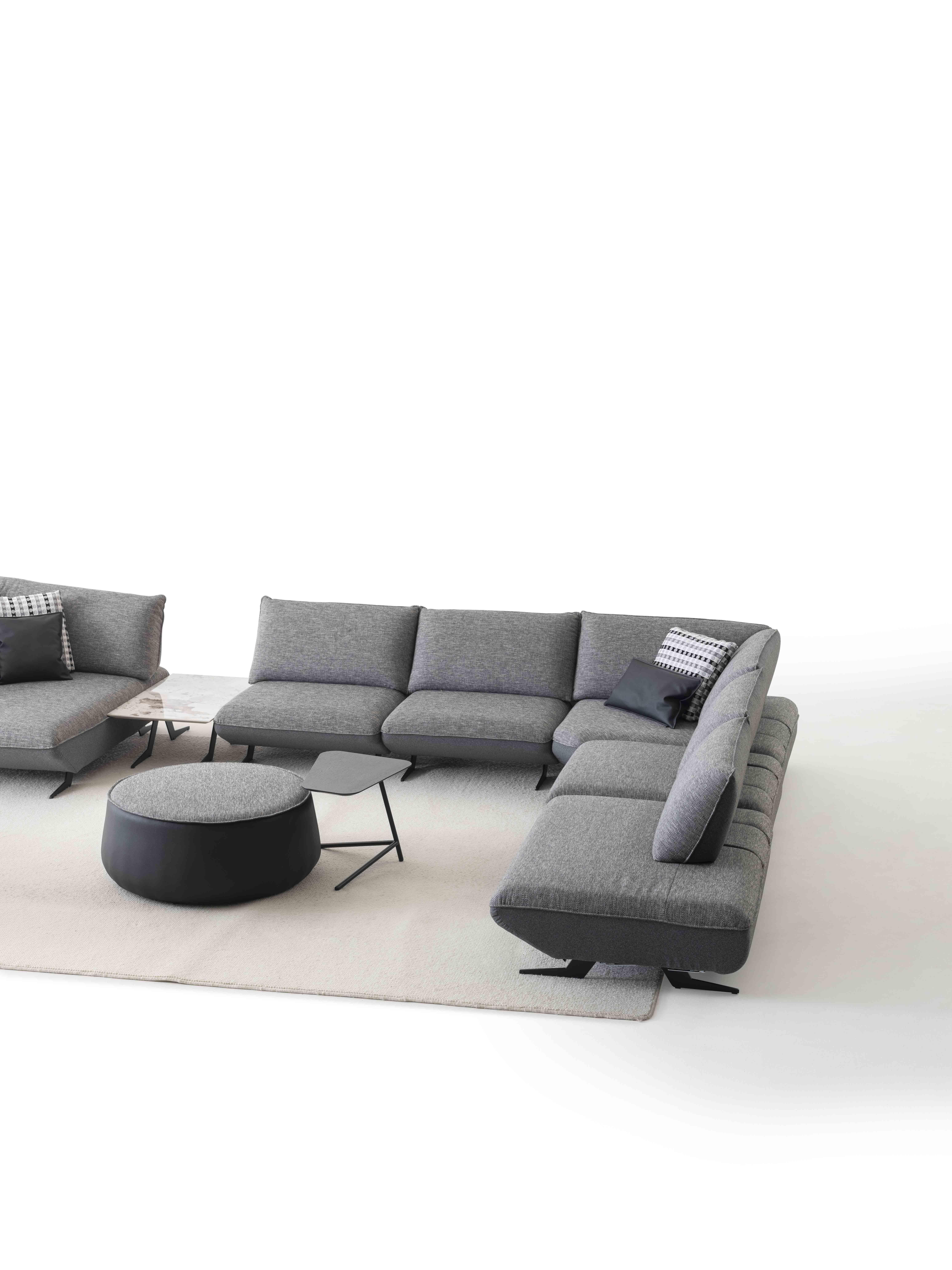 Simba Köşe Koltuk Takımı