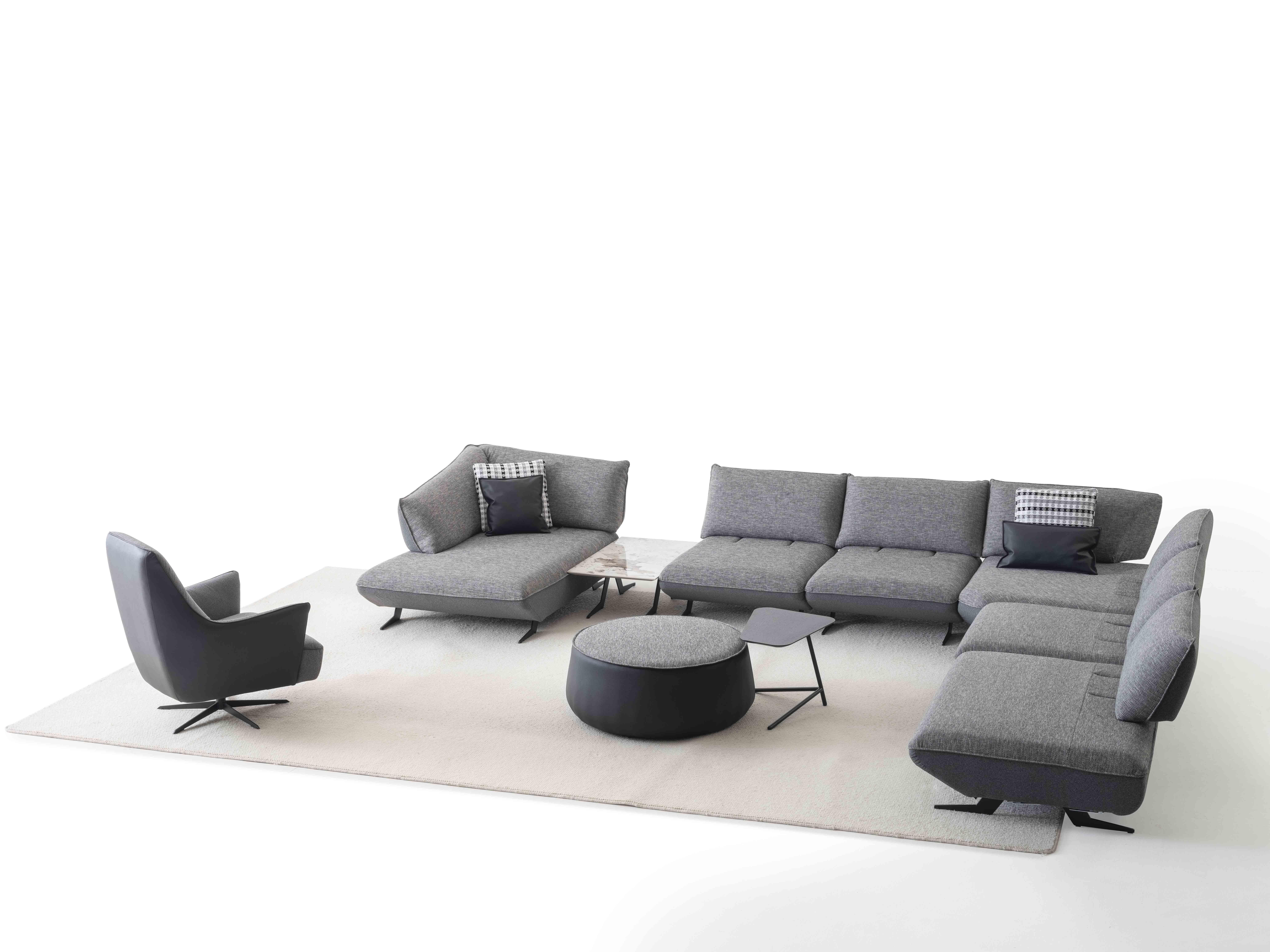 Simba Köşe Koltuk Takımı