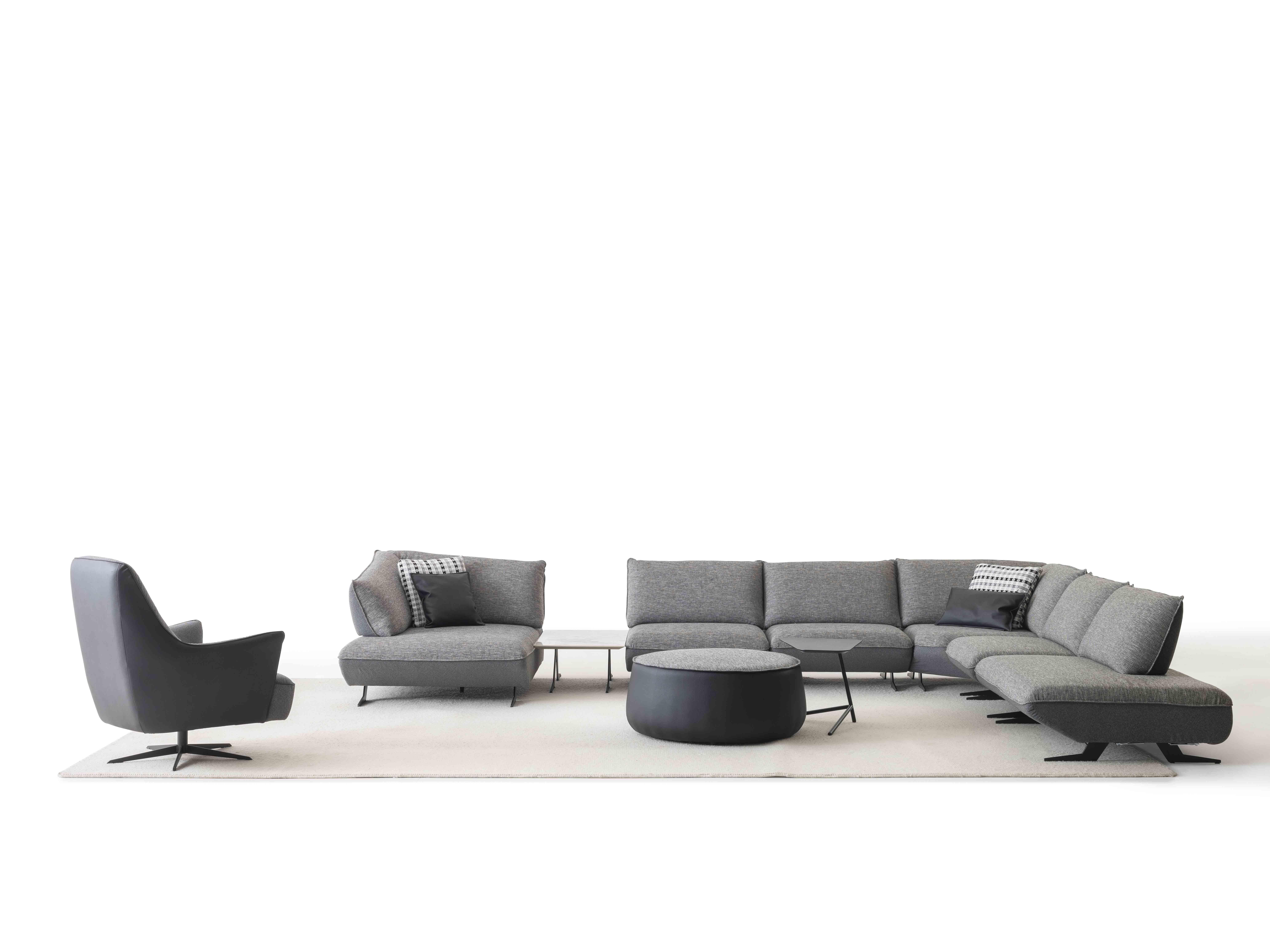 Simba Köşe Koltuk Takımı