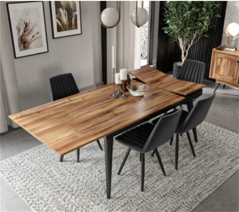 Step Yemek Odası Takımı