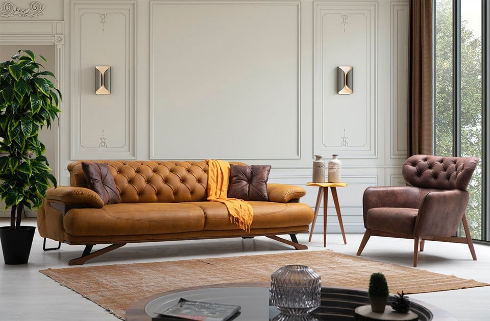 Tesla Koltuk Takımı