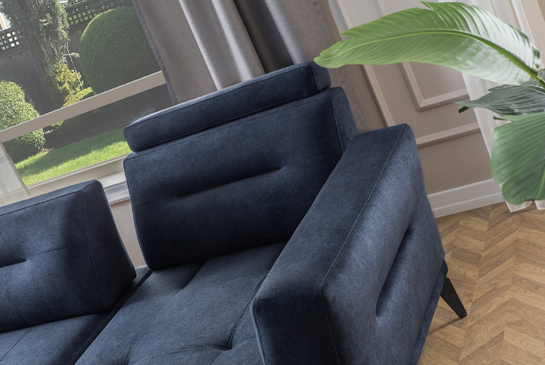 Ultra Small Köşe Koltuk Takımı