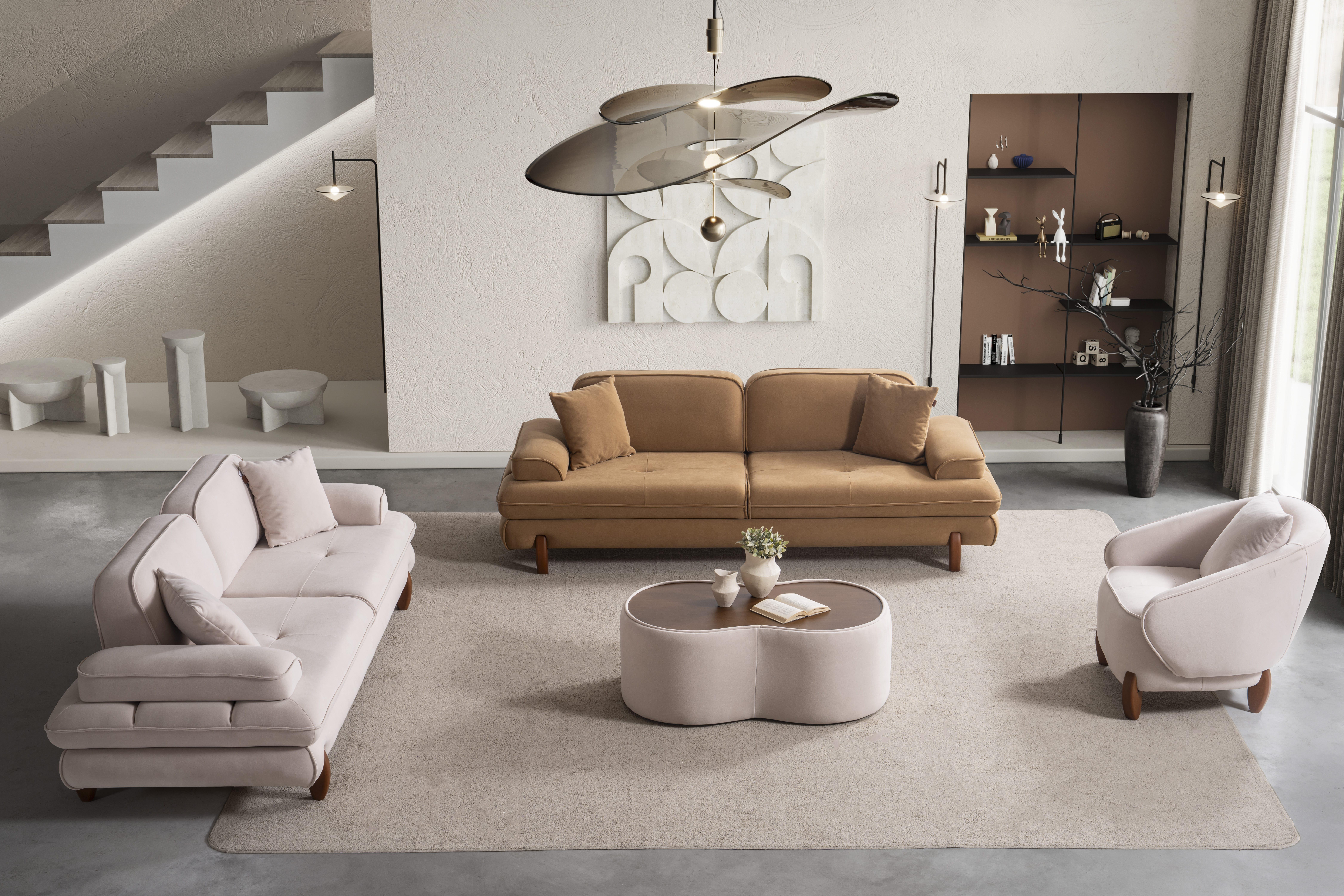 Valera Koltuk Takımı