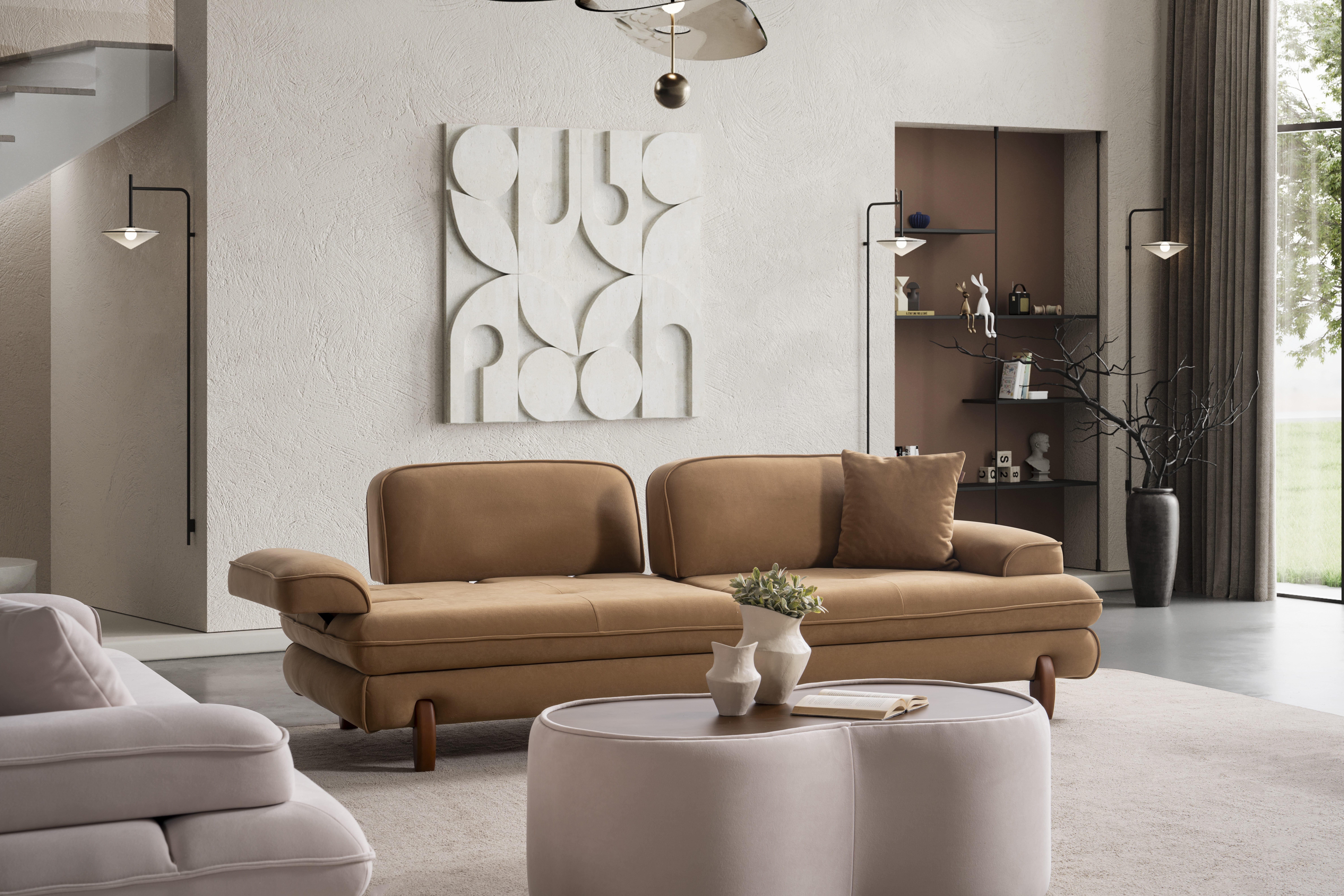 Valera Koltuk Takımı