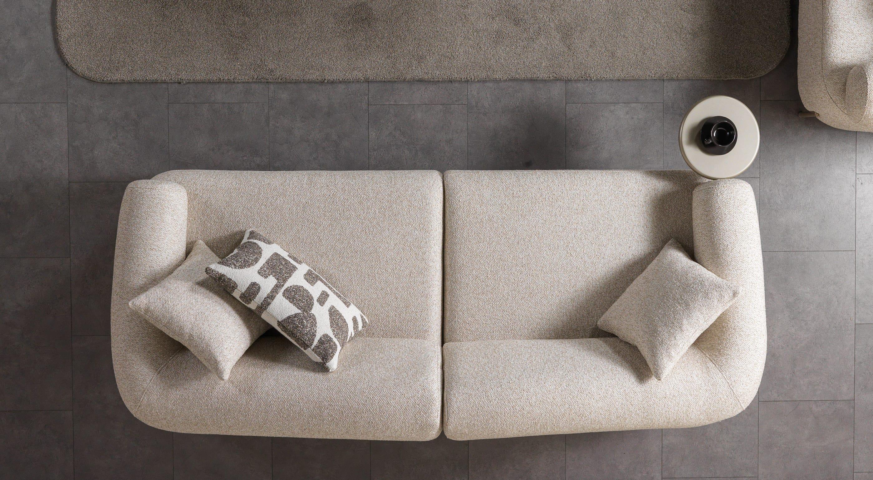 Vienna Koltuk Takımı