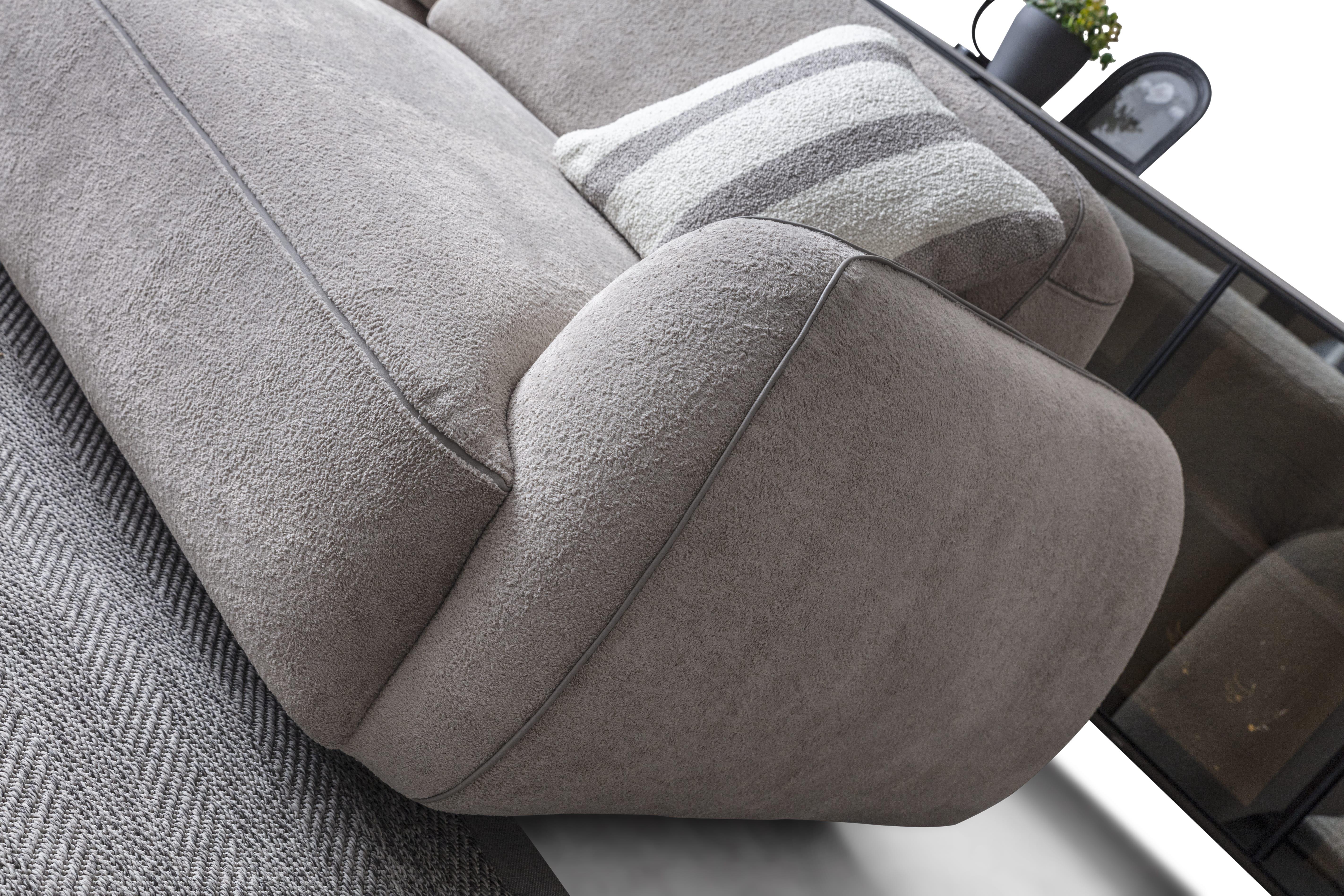 Zenith Koltuk Takımı