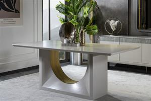 Genesis MozambikYemek Masası