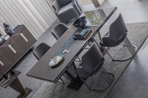 Alfa Yemek Odası Takımı