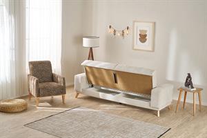 Alfea Koltuk Takımı