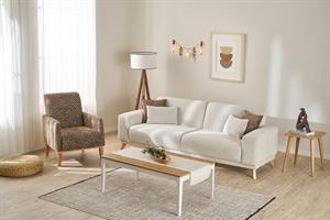 Alfea Koltuk Takımı