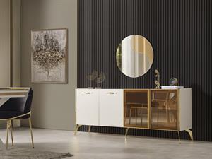 Alyans Yemek Odası Takımı