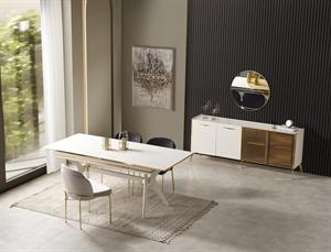 Alyans Yemek Odası Takımı