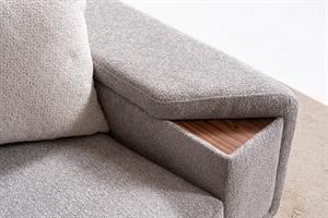 Ares Koltuk Takımı