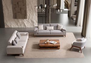 Ares Koltuk Takımı