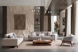 Ares Koltuk Takımı