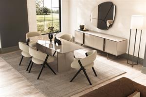 Aria Yemek Odası Takımı