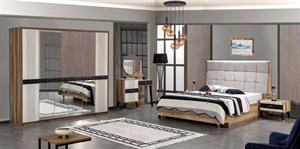 Armoni Yatak Odası Takımı