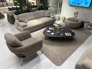 Asos Koltuk Takımı 