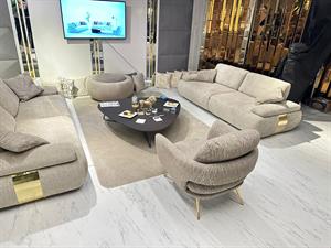 Asos Koltuk Takımı 