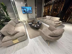 Asos Koltuk Takımı 