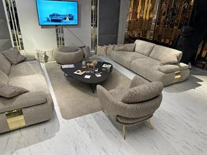 Asos Koltuk Takımı 