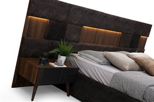 Asos Yatak Odası Takımı