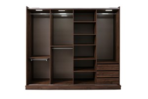 Asos Yatak Odası Takımı