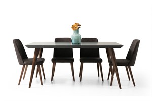 Asos Yemek Odası Takımı