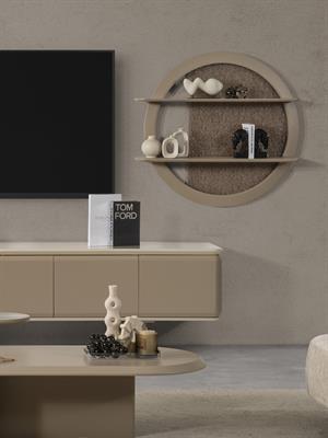 Aspendos Tv Ünite Takımı