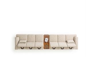 Aston Köşe Koltuk Takımı