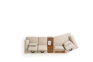 Aston Köşe Koltuk Takımı