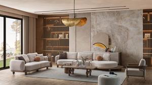 Aura Koltuk Takımı