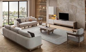 Aura Koltuk Takımı